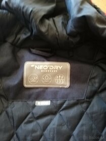 Chlapčenská vetrovka - 5