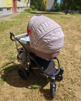 Kočík Rafpol Miracle - 5