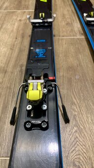 Dynafit Black Light Carbon 74 - 5