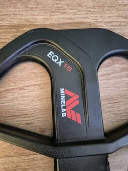 ✅Detektor kovov - Hĺbková cievka pre Minelab✅ - 5