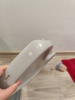 Detská jedálenská stolička - 5