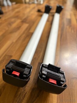 Strešný nosič Range Rover Velar - 5