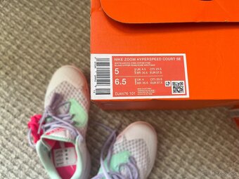 Nike halové topánky - 5