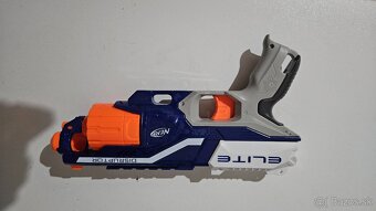 Nerf zbrane rôzne - 5