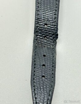 Gucci Unisex Gold - 5