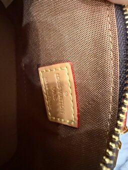 Louis vuitton kabelka - 5
