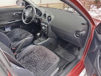 Seat Ibiza - 5