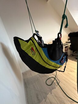 KarpoFly arrow X-Alps 4 L - 5