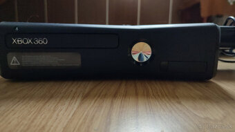 XBOX 360 250Gb Kinect - 5
