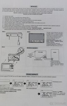 Elektrobock PT32 WIFI izbovy termostat - 5