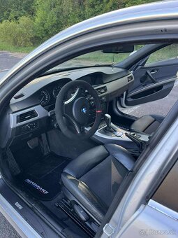 BMW E90 330i 200kw - 5