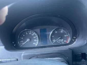 Mercedes sprinter - 5