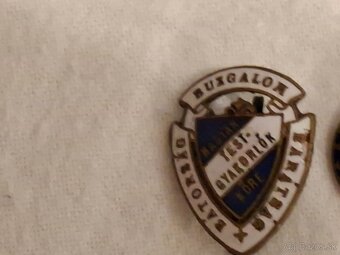 Maďarský futbal MTK Budapest - 5