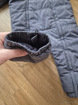 Zimny overal s.oliver vel.86 - 5