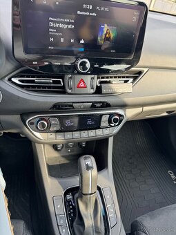 Hyundai I30N Performance - 5