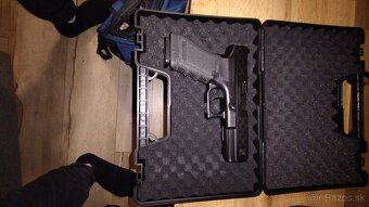 Predam Airsoft pištoľ - 5