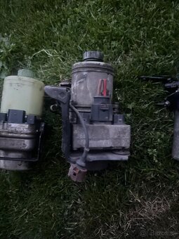 Servočerpadlo TRW KOYO - 5