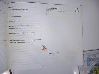 nová kniha-naše výlety - 5