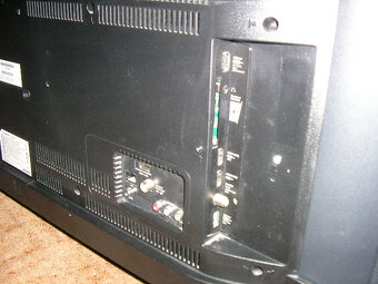 Predam LED televizor - 5