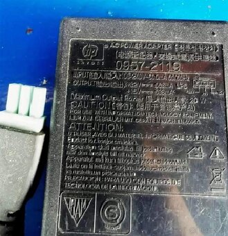 Adaptéry k tlačiarňam - 5