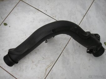 Tlakové hadice VW group - 5