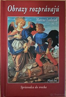 Zaujímavé knihy - Bratislava - 5