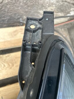 Renault Captur 2 lave svetlo - 5