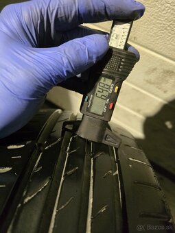 Letné Pneu Nexen 185/65 R15 2025 - 5