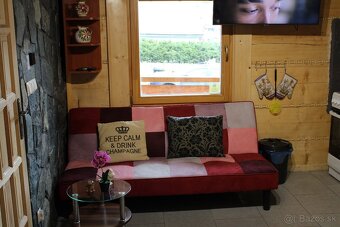 Chata Martina A,B - 5