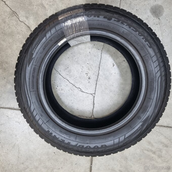 Zimné/celoročné pneumatiky 195/65 R15 GOODYEAR - 5