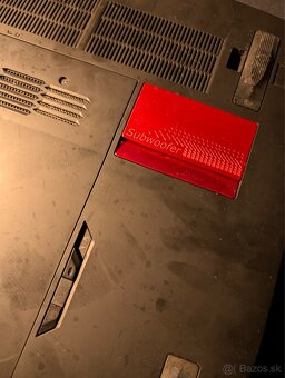 Acer Predator 17 - 5