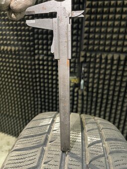 TOMKET pneu zimné 235/45 r18 - 5