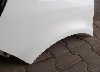 Ľavý blatnIk VW T6 LB9A - 5