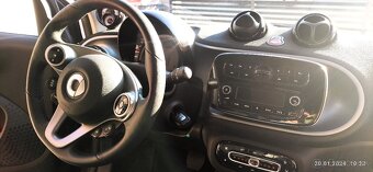 Smart Fortwo kupe ed - 5