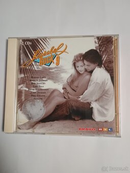 Predám 2CD Kuschelrock. - 5