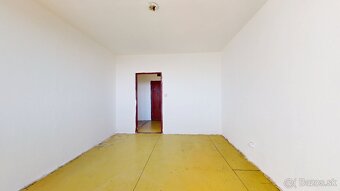 GARSÓNKA S LOGGIOU 3D PREHLIADKA - 5