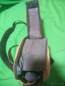 Pištolové púzdro Cullman - 5