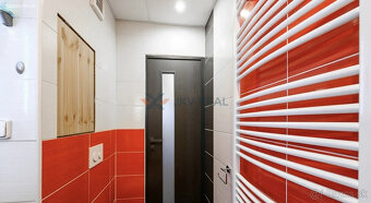 Predám 4-izbovy byt v rači - 5