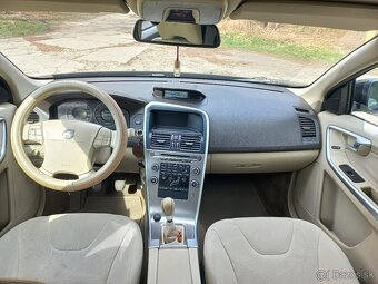 Volvo xc 60 2009 - 5