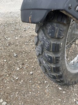 BMW F 650GS - 5