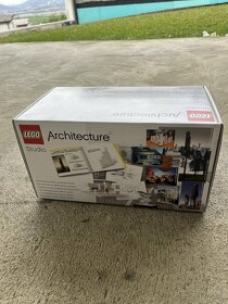 Stavebnica Lego Arichtecture - 5