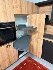 Nová moderní kuchyně ze showroomu (2503.24) - 5