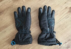 Lyžiarske / zimné rukavice BLIZZARD č.6 - 5