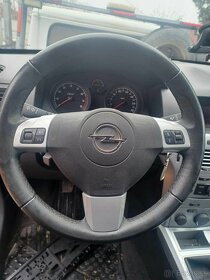 Rozpredam Opel Astra H Caravan 1.6 85kw A16XER - 5