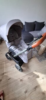 Inglesina Quad - 5
