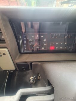Autokaravan Fiat Ducato - 5