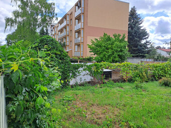 STAVEBNÝ POZEMOK VRBOVÉ - 5
