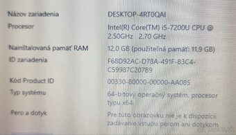 Dell Vostro 15 - 5