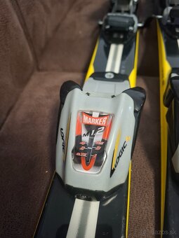 Predam lyze 110cm - 5