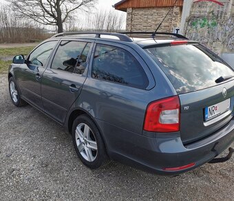 Škoda Octavia 2 1.6 tdi 77kw - 5
